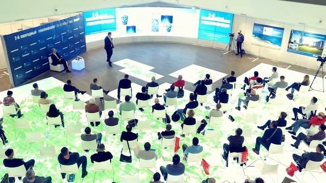 3-й ежегодный #ПОЛИВФОРУМ 2023