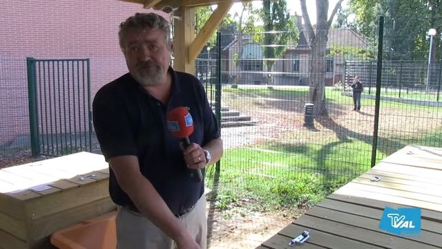 Big Hanna composteur chérioux смотреть онлайн