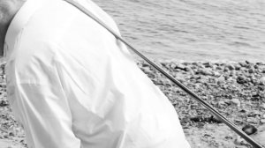 Joachim Witt - Über das Meer (off. video)