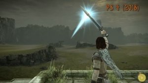 Shadow of the Colossus 2005-2018 (PS2 vs PS3 vs PS4) Comparison