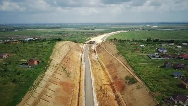 М4 Большой лог Обход Аксая смотреть онлайн