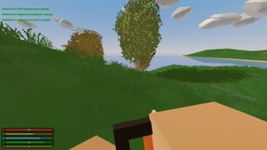 Unturned 3.0 - ВЫЖИВАНИЕ С НУЛЯ #1