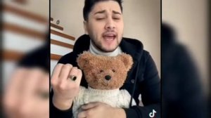 Ахмед Шад (Ahmed Shad)-засыпай