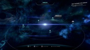 Mass Effect:Andromeda [ Space Adventures with Shepard Ryder | Campaign ]