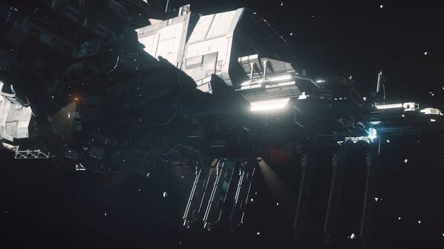 Star Citizen Free Fly! Все корабли бесплатно 23-30 ноября 2018!