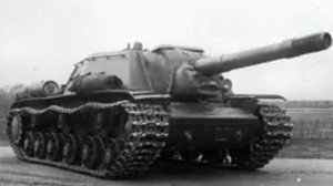 рассказ о СУ-152