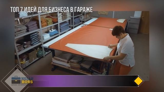 ТОП-7 Станков для бизнеса в гараже. Идеи для малого бизнеса