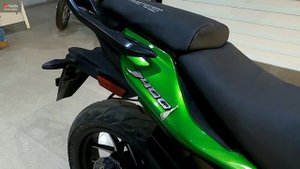2023 Bajaj Dominar 400 BS7 OBD-2 Details Review | On Road price Features & Exhaust Sound