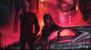 Scandroid - The End Of Time