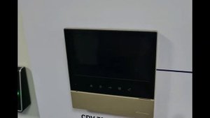 Домофоны Commax