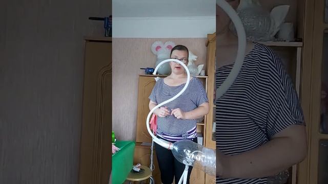 Мастер класс, Фламинго 2 часть!
