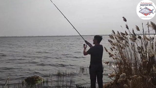 На чиле, на расслабоне: первый выезд ЛФЛ_СО на пруд охладитель! смотреть онлайн