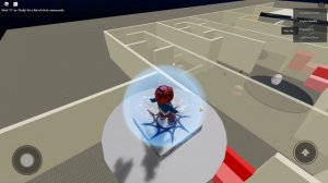 Очень странная игра в Roblox|ПОБЕГ ОТ ГОЛОВЫ В ROBLOX|Escape Running Head|Роблокс побег 1 часть