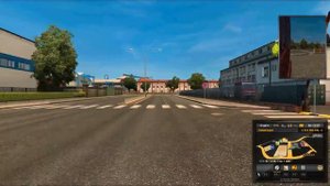 КАК ПОЛУЧИТЬ МНОГО ДЕНЕГ И ОПЫТА В Euro Truck Simulator 2 (ЕТС 2)