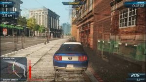 Need for speed Most Wanted-Limited edition(Обзор,Первые впечатления)