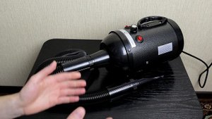 ТУРБОСУШКА С ALIEXPRESS ЗА 5000 РУБЛЕЙ. ПОКУПАТЬ ИЛИ НЕТ?