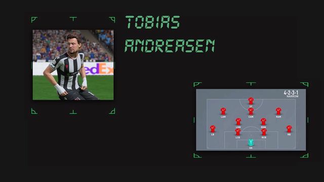 SZAVAZZ AZ EA FC 24 MENEDZSERRE! смотреть онлайн