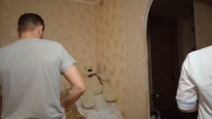 БОЛЮЧИЙ УКОЛ ПАПЕ! ПАПА ЗАБОЛЕЛ.
