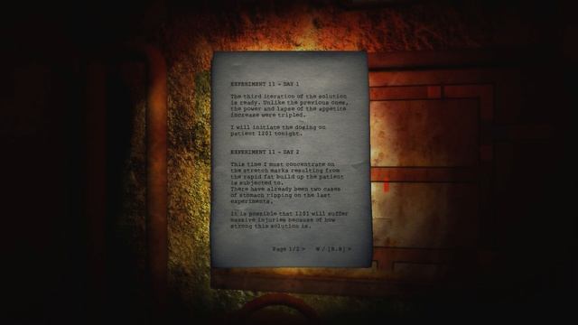 Let's Play Doorways The Underworld Part 2 - Legore | Game Walkthrough смотреть онлайн