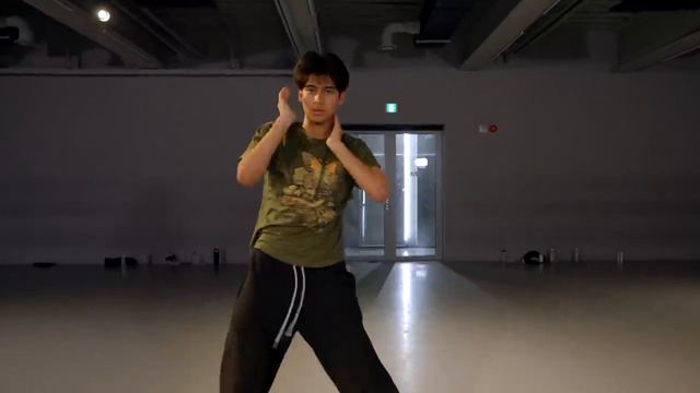 Beyoncé - THIQUE - Redy Choreography смотреть онлайн