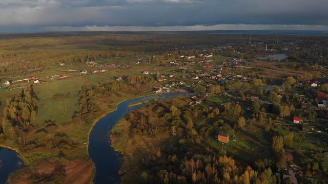 Переславский район, с. Купанское