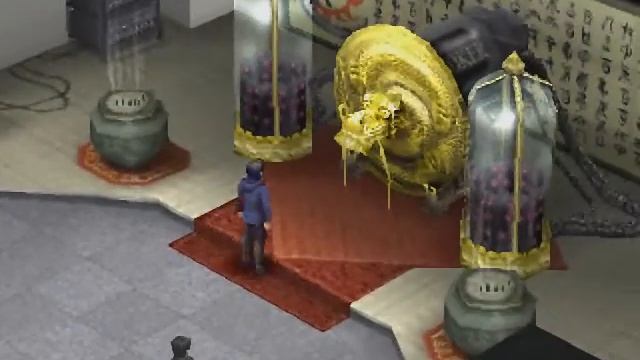 Persona 2: Eternal Punishment. Прохождение 07 из 14 смотреть онлайн