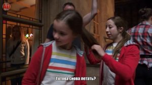 ДНЕВНИК ЮРСКОГО ПЕРИОДА Ч.3 - МИР ЮРСКОГО ПЕРИОДА 2 (ОЗВУЧКА)