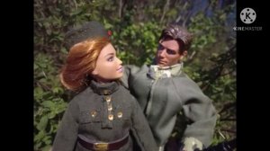 Снова бродит ночь по дороге