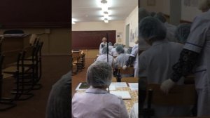 Определение коэффициента вязкости исследуемой жидкости с помощью капиллярного вискозиметра.