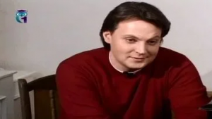 Михаил Урусов, солист театра Станиславского и Немировича-Данченко