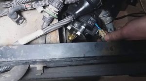 Ремонт параматроник 15.8106.ошибка 13.