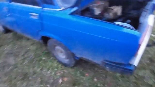 Как поменять поддон на ваз 2107?Замена воды на тосол,откуда сливать? смотреть онлайн