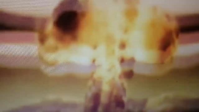 ядерный взрыв!!!! смотреть онлайн