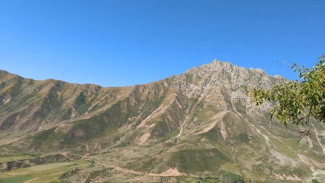 ДЕНЬ ИЗ ЖИЗНИ ТАДЖИКА В ДЕРЕВНИ| ТАДЖИКИСТАН | КРАСОТА смотреть онлайн