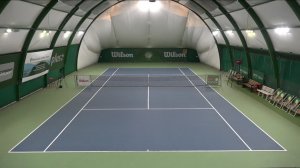 Championship Polskiej Federacji Tenisa | Dzień 3 | Sesja przedpołudniowa