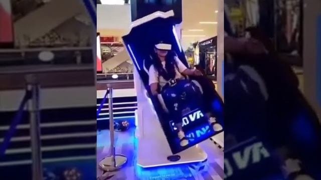 виртуальная реальность