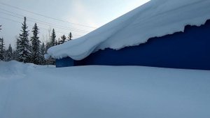 Просто ТУРУХАНСК