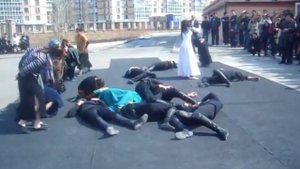 История армянского народа