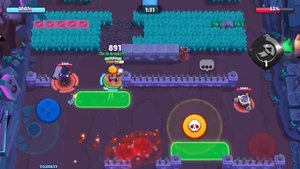 КОРОЧЕ ГОВОРЯ, ПУШ КУБКОВ #1| Brawl Stars