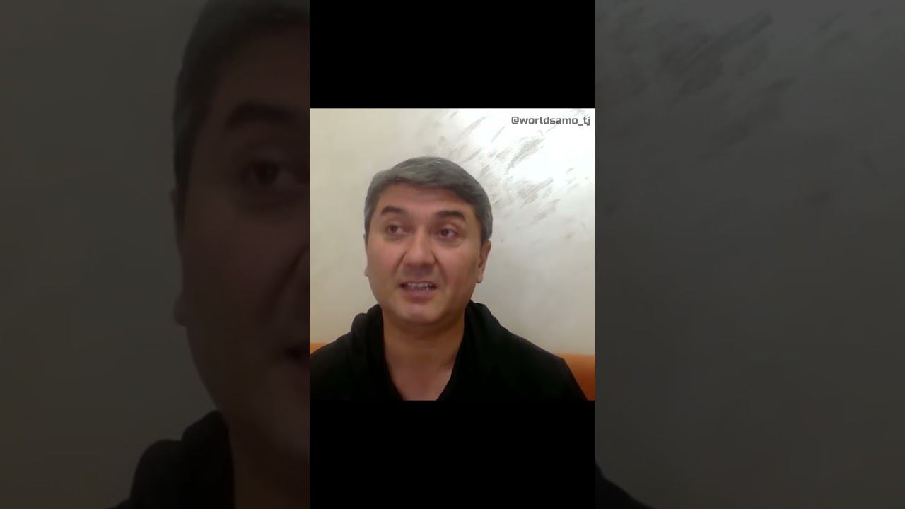 Лучшая мотивация для достижения цели. Саидмурод Давлатов. 2021