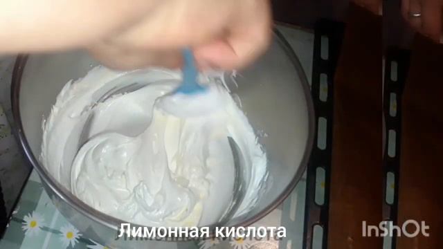 ФИСТАШКОВЫЙ МЕРЕНГОВЫЙ РУЛЕТ ЗА 20 МИНУТ?? смотреть онлайн