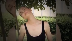 Вращение головой