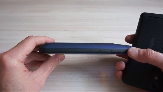 Чехол-аккумулятор от Baseus на Samsung Galaxy S8+ смотреть онлайн