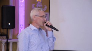Песня на свадьбе дочери