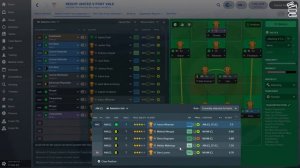 Football Manager Road to Glory Reddit Edition! Episode 27 - What is Reddit City Doing?!