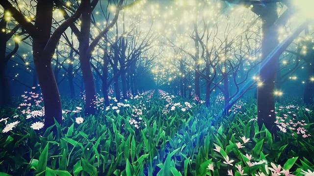 Лучшая  медитация для отдыха и наполнения энергией.|The best meditation for relaxing and energizing