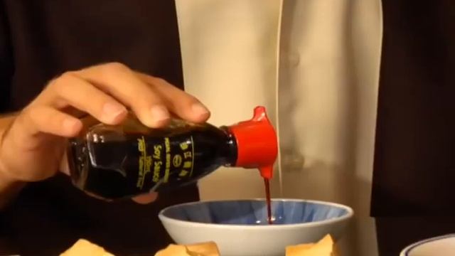 WY-Life Soysauce смотреть онлайн