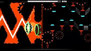 [MOBILE WR/60HZ] Silent Cataclysm 75-100% // (EXTREME DEMON)