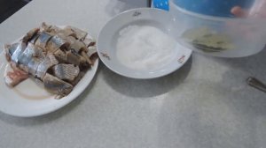 Сельдь филе сухой посол.