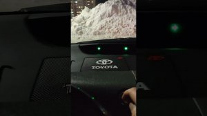 Тойота Приус 20 Не горит панель приборов как исправить. Toyota Prius panel priborov